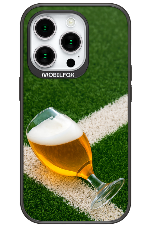 Just some beers - Apple iPhone 15 Pro