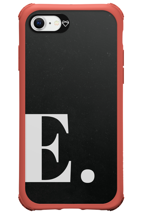E (Off Space) 2.0 - Apple iPhone 8