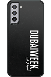 Dubaiweek 2.0 - Samsung Galaxy S21+
