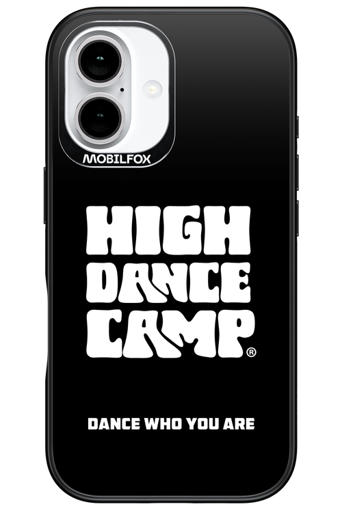 HDC 1 - Apple iPhone 16