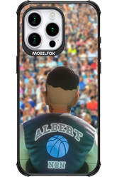 Albert - Apple iPhone 15 Pro Max