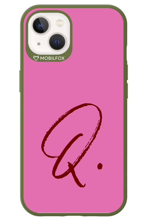 (Sorbet) Q 2.0 - Apple iPhone 13