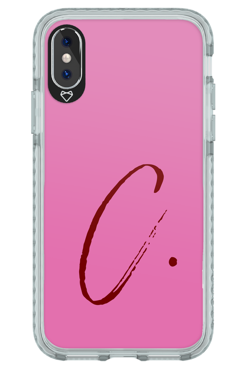 (Sorbet) C 2.0 - Apple iPhone XS