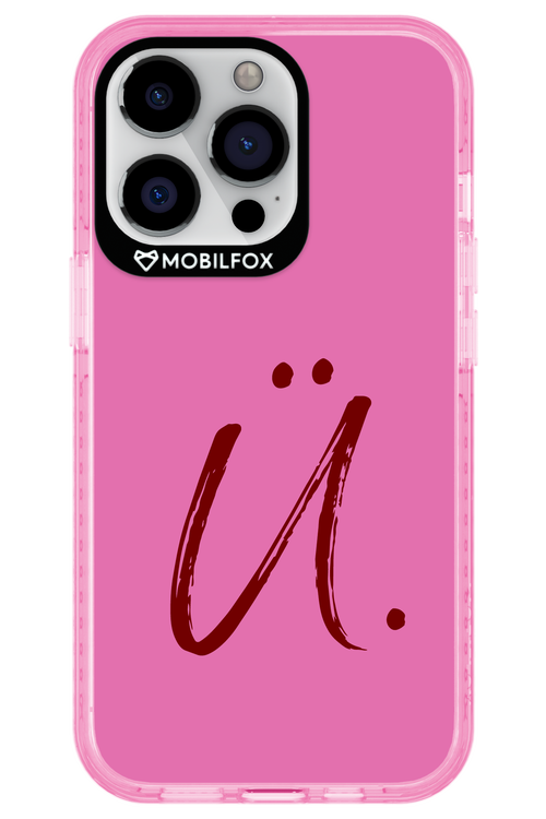(Sorbet) U II 2.0 - Apple iPhone 13 Pro