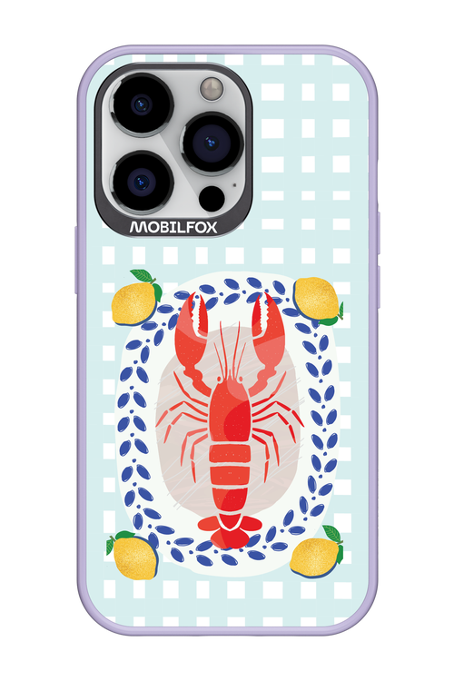 Marbella's Lobster 2.0 - Apple iPhone 13 Pro