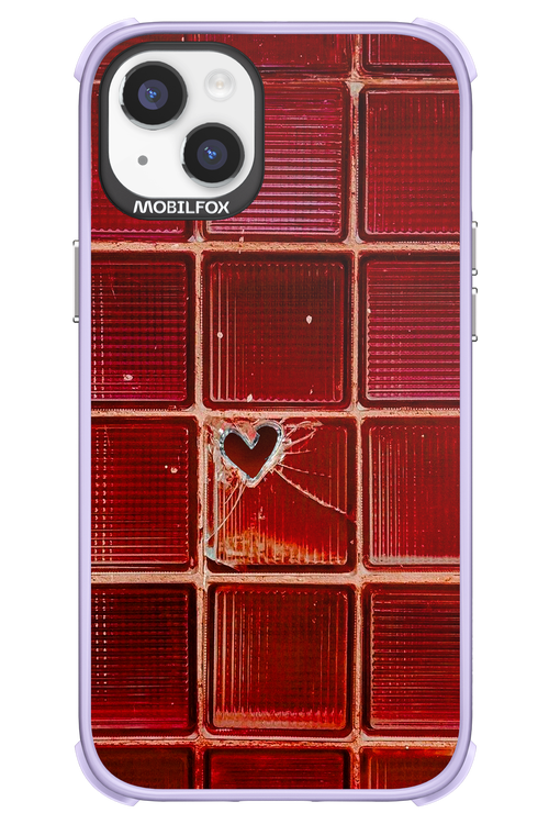 Heartbroken - Apple iPhone 14 Plus