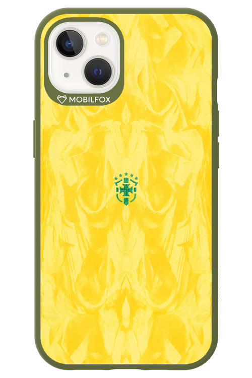 Brasil 2.0 - Apple iPhone 13