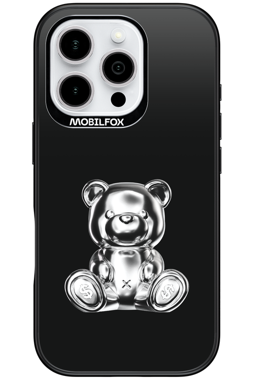 Dollar Bear - Apple iPhone 16 Pro