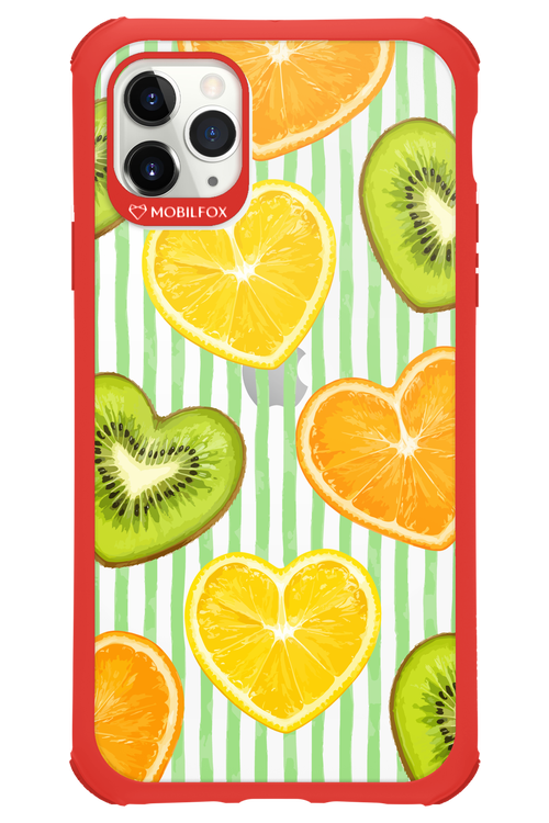 Sour Lemonade 2.0 - Apple iPhone 11 Pro Max