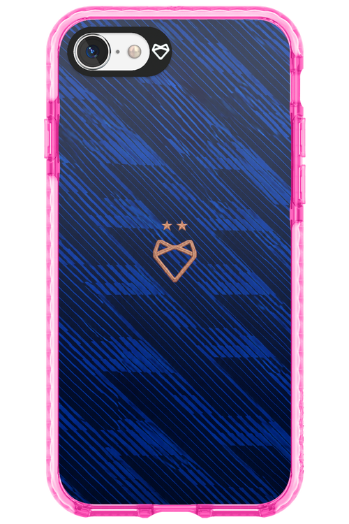Franta 2.0 x Mobilfox 2.0 - Apple iPhone 7