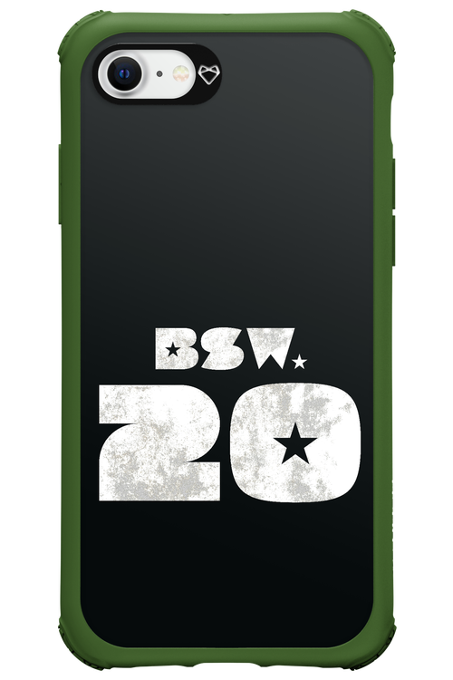 BSW 20 (9) 2.0 - Apple iPhone SE 2022