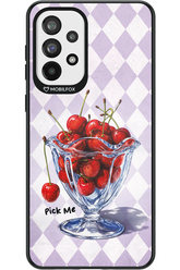 Pick Me 2.0 - Samsung Galaxy A73