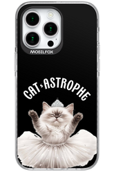 Cat-astrophe - Apple iPhone 15 Pro Max