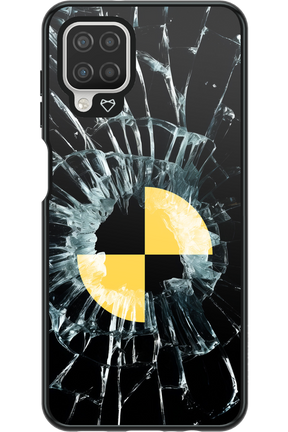Shattered Proof 2.0 - Samsung Galaxy A12