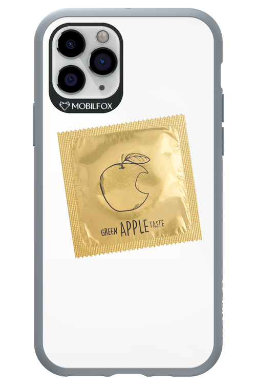 Safety Apple 2.0 - Apple iPhone 11 Pro