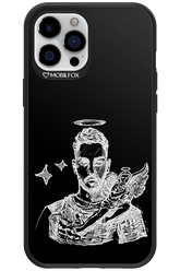 iNGER Black 2.0 - Apple iPhone 12 Pro Max