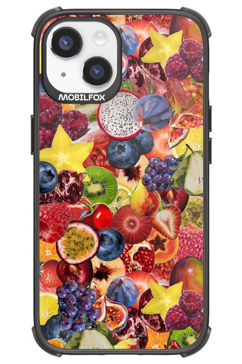 Fruit Basket 2.0 - Apple iPhone 14