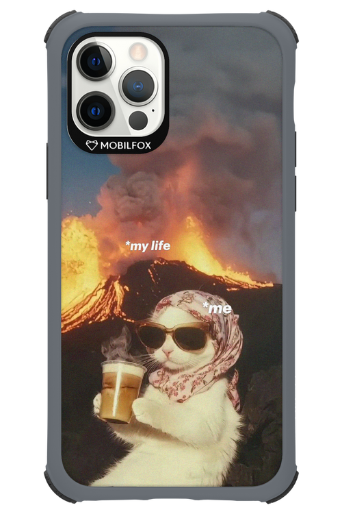 My life 2.0 - Apple iPhone 12 Pro