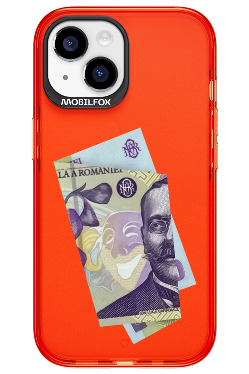 Lei 100 2.0 - Apple iPhone 15