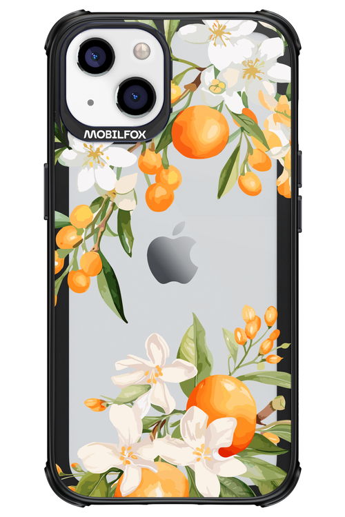 Amalfi Orange 2.0 - Apple iPhone 13
