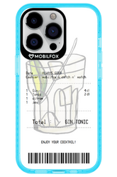 gin tonic - Apple iPhone 13 Pro