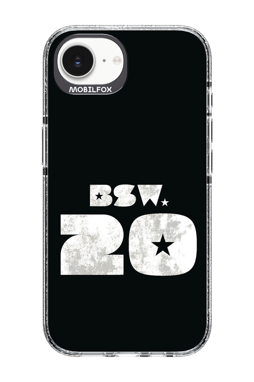 BSW 20 (9) 2.0 - Apple iPhone 16e