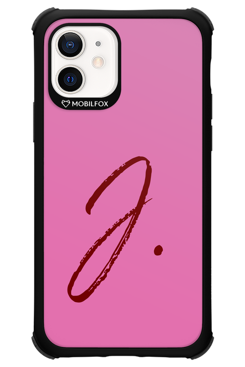 (Sorbet) J 2.0 - Apple iPhone 12