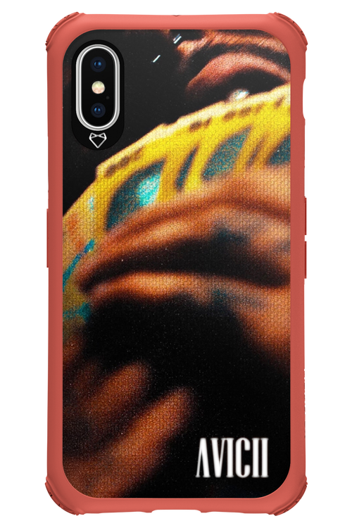 Avicii 2.0 - Apple iPhone X
