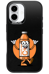 Vitamin Aqua C+ - Apple iPhone 16