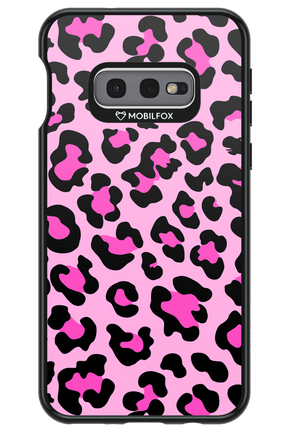 PINK LEOPARD - Samsung Galaxy S10e