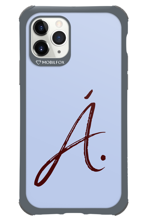(Jellyfish Presso) A II 2.0 - Apple iPhone 11 Pro