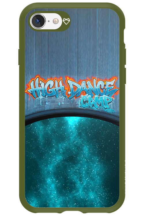 HDC 9 2.0 - Apple iPhone SE 2022