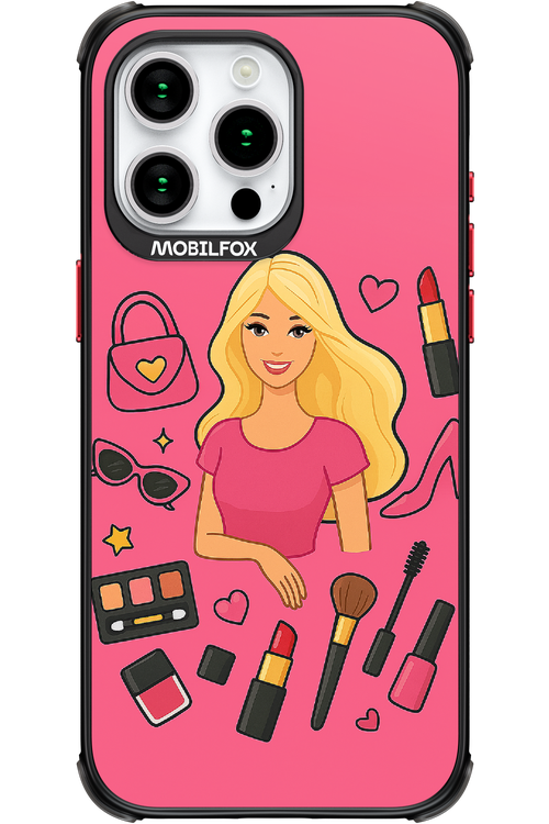 Just a Girll 2.0 - Apple iPhone 15 Pro Max
