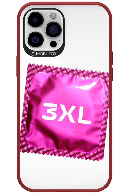 3XL 2.0 - Apple iPhone 12 Pro Max