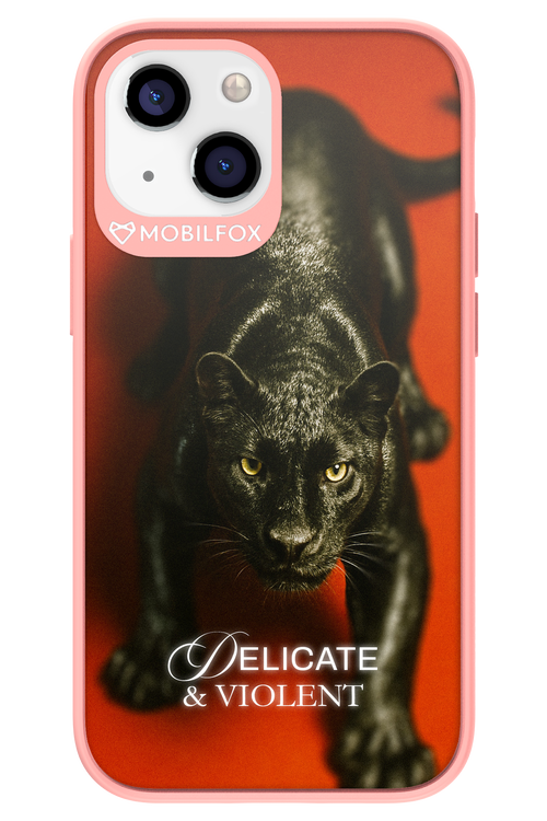 DeliCat 2.0 - Apple iPhone 13 Mini