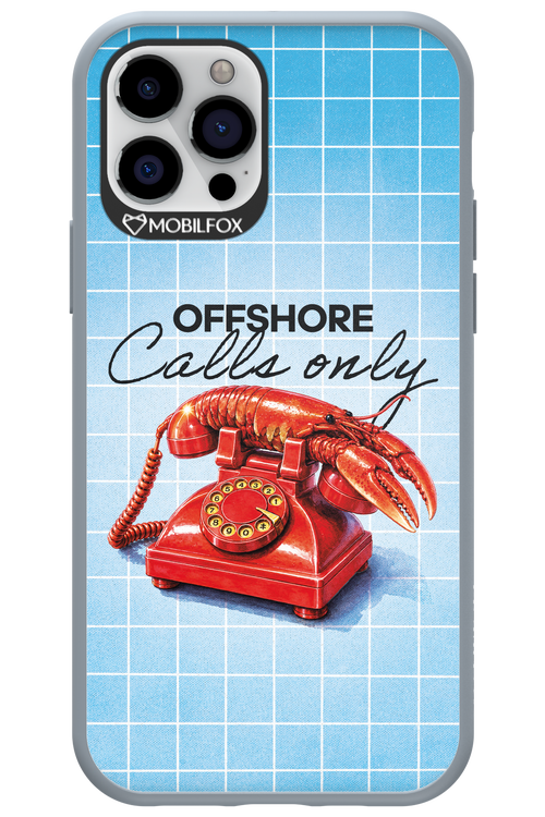 Offshore 2.0 - Apple iPhone 12 Pro