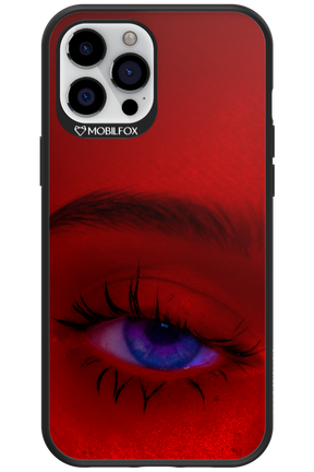 BLUE EYE - Apple iPhone 12 Pro Max