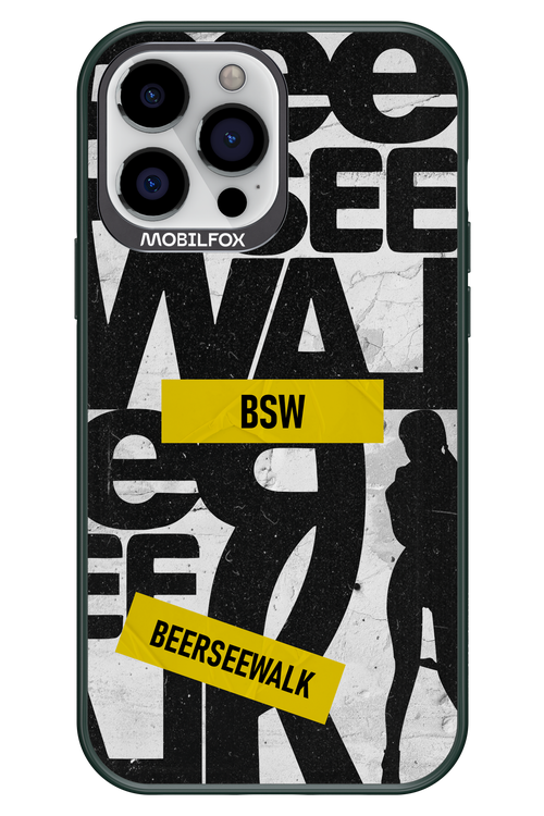 Beerseewalk II - Apple iPhone 13 Pro Max