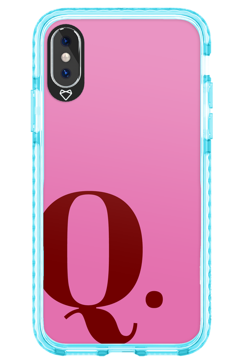 Q (Sorbet) 2.0 - Apple iPhone XS