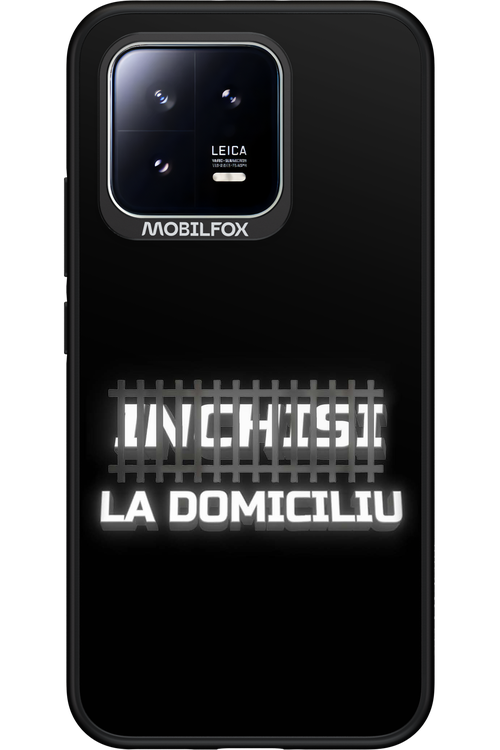 Logo 2.0 - Xiaomi 13