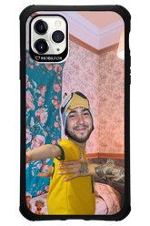 Balkan Style - Apple iPhone 11 Pro Max