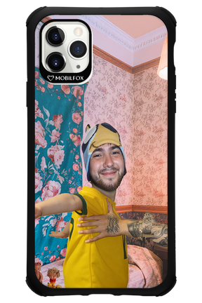 Balkan Style - Apple iPhone 11 Pro Max