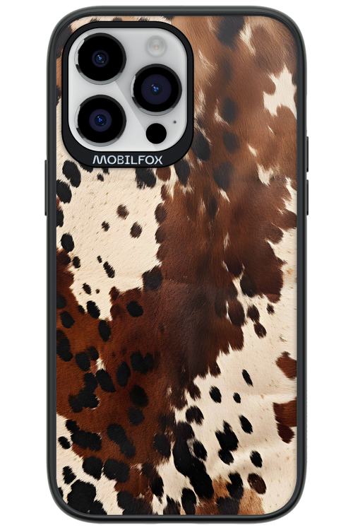 Wild Cow 2.0 - Apple iPhone 14 Pro Max
