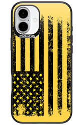 Impact Stripes - Apple iPhone 16 Plus