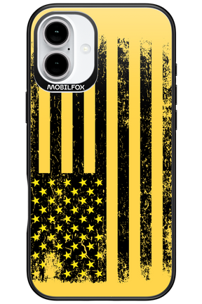 Impact Stripes - Apple iPhone 16 Plus