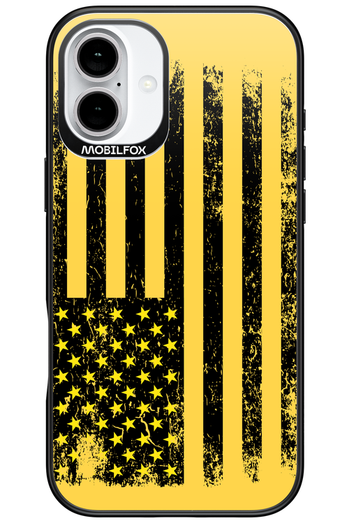Impact Stripes - Apple iPhone 16 Plus