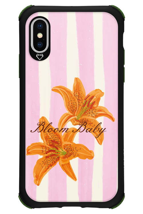 Bloom Baby 2.0 - Apple iPhone XS