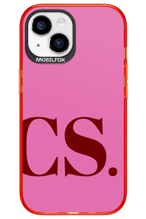 CS (Sorbet) 2.0 - Apple iPhone 15