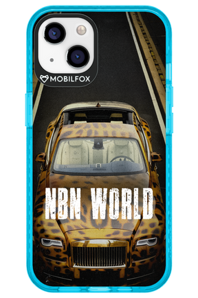 Car - Apple iPhone 13