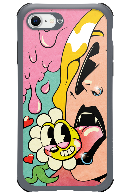 Love Sick 2.0 - Apple iPhone 8